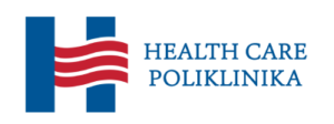 HC Poliklinika logo