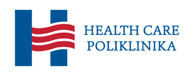 HC Poliklinika logo